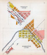 Thornton, Elberton, Whitman County 1910